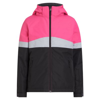 Veste ski shop fille intersport