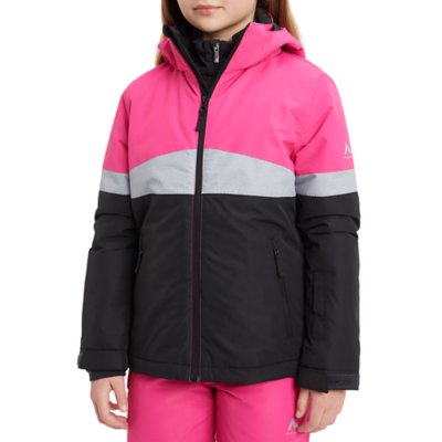 Coupe vent fille clearance intersport