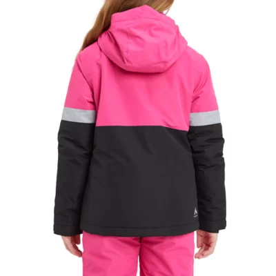 Veste De Ski Enfant Hilda MCKINLEY INTERSPORT