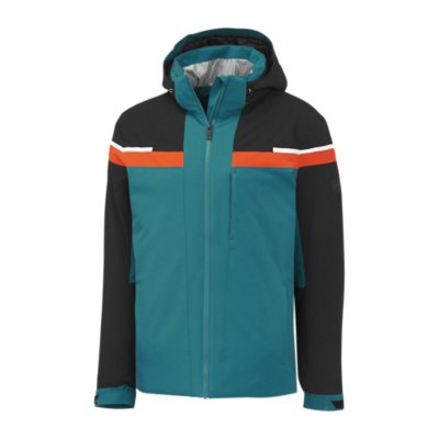 Vetement ski homme outlet intersport