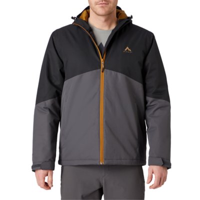 Veste imperméable discount respirante homme intersport