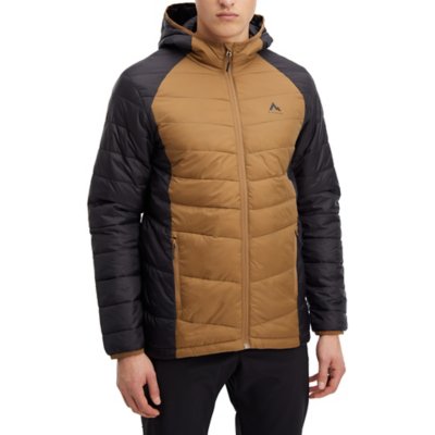 Doudoune hotsell intersport homme