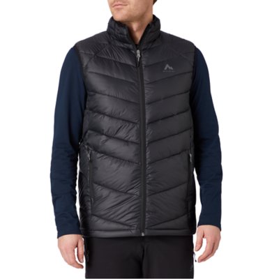 Intersport doudoune outlet sans manche