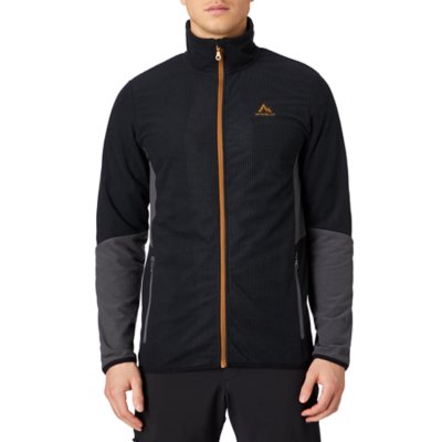 Veste Polaire Homme Clana MCKINLEY INTERSPORT