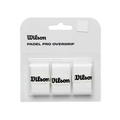 Padel Pro 3 Pack White