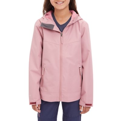 Manteau intersport clearance fille