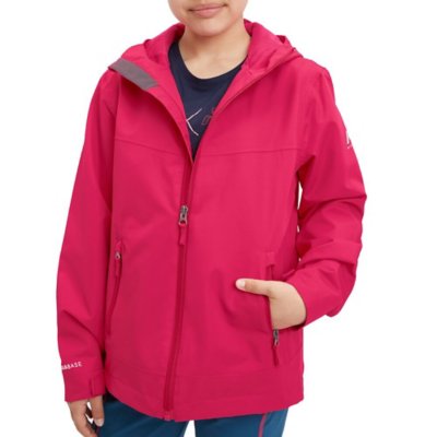 Coupe vent intersport clearance fille