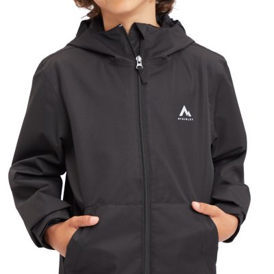 Manteau garçon best sale 12 ans intersport