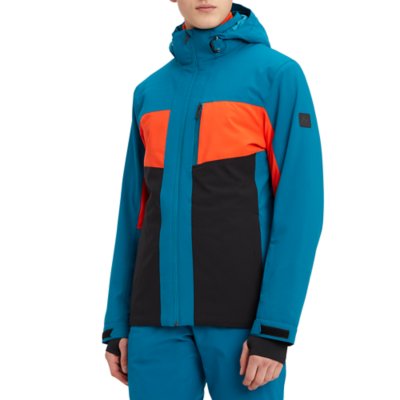 Veste de shop ski intersport