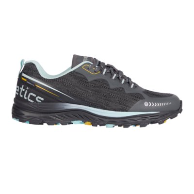 Chaussures De Trail Femme ZYROX TRAIL ENERGETICS INTERSPORT