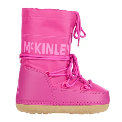 Snow Apres Ski Rose Après-ski Enfant Luna III McKINLEY