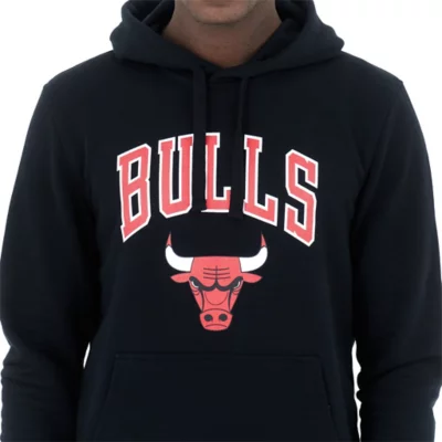 Sweet gris CHICAGO BULLS10/11 ANS - Vêtements