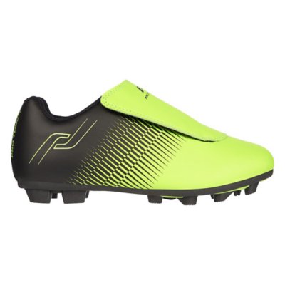 Chaussures De Football Moul es Enfant PT50 II HG VELCRO ITS