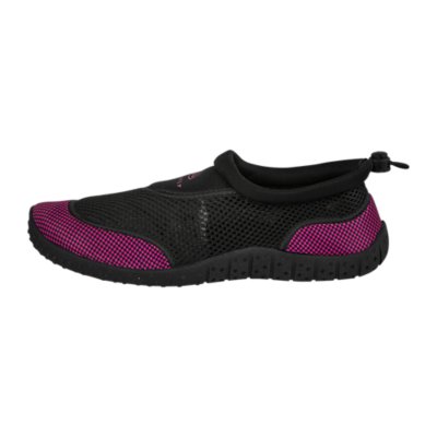 intersport chaussure mer