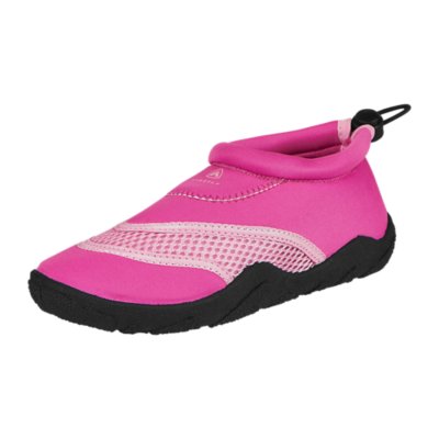 Chaussure best sale plage intersport