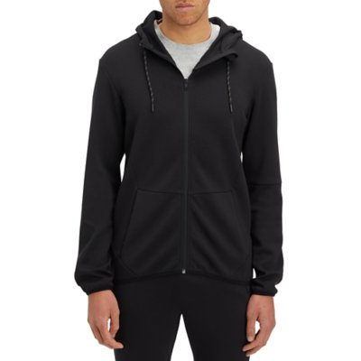 Sweat zippé homme intersport sale