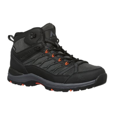 Chaussures de montagne homme