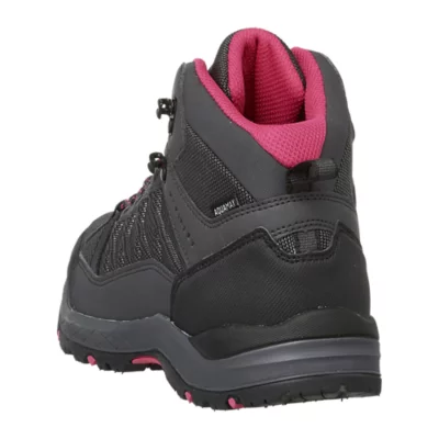 NORTIV 8 - Chaussures de randonnée imperméables pour hommes