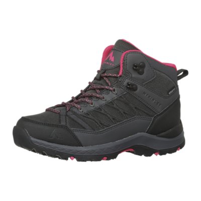 Chaussures De Randonn e Femme KONA V MID AQX W MCKINLEY INTERSPORT