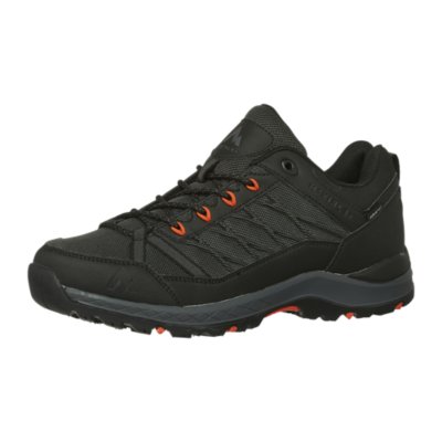 Chaussures De Randonnee Homme Kona V Aquamax MCKINLEY INTERSPORT