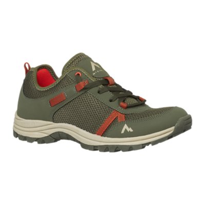 Chaussures De Randonnée Homme McKinley, Bleu Foncé, Pointure EUR 43, Comme Neuves