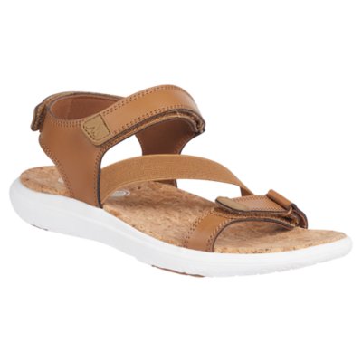 Sandales de marche femme best sale vieux campeur