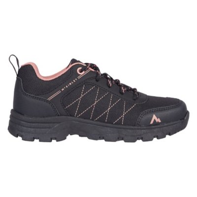 Decathlon chaussures randonnée discount salomon