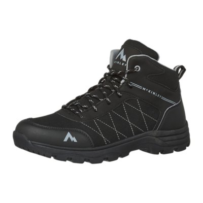 Chaussures de randonn e adulte ARVES MID McKINLEY