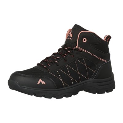 Chaussures De Randonnee Adulte Arves MID MCKINLEY INTERSPORT