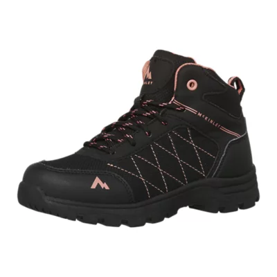 Chaussures de randonnée enfant Arves MID McKINLEY