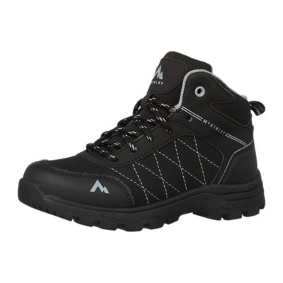 Chaussures De Randonn e Fille ARVES MID J MCKINLEY INTERSPORT