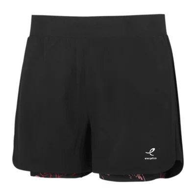 Short De Training Femme Bamas VII ENERGETICS INTERSPORT