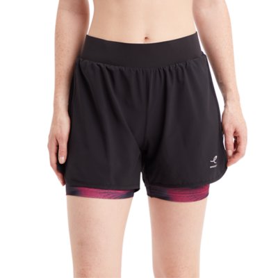 Short De Training Femme BAMAS 5 ENERGETICS