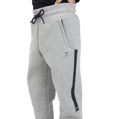 Pantalon De Jogging Garçon - Tissu Polaire Chaud - Élastique Avec Cordon - Pour Enfants 2 à 7 Ans - Sport Et Loisirs - 8