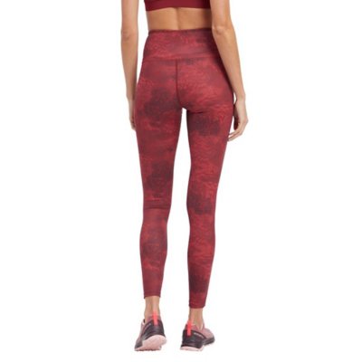 Legging de training femme KAPINEM Multicolore 417474  ENERGETICS