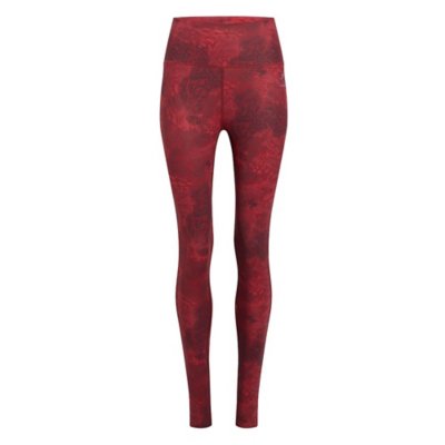 Legging de training femme KAPINEM Multicolore 417474  ENERGETICS