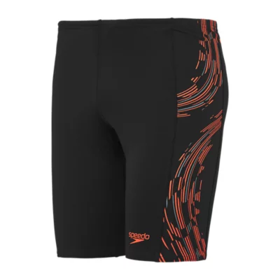 Jammer de piscine homme Eco+ Tech Panel SPEEDO