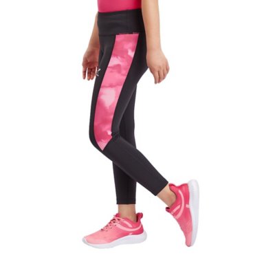 Legging fille CAMILLA ENERGETICS