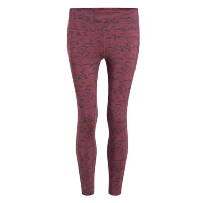 Energetics Legging De Running Femme Corra 7 8EME