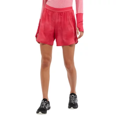 Sportswear Short Running Intersport Short De Running Femme Isolda