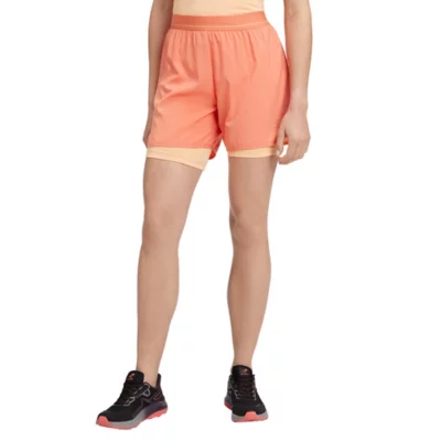 Dri Fit Intersport Short Femme Short De Running Femme Isolda II