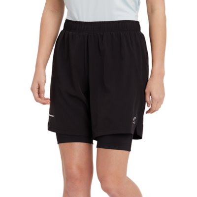 Short cycliste femme discount intersport