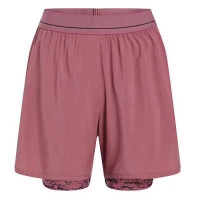 Short de running femme Isolda II ENERGETICS