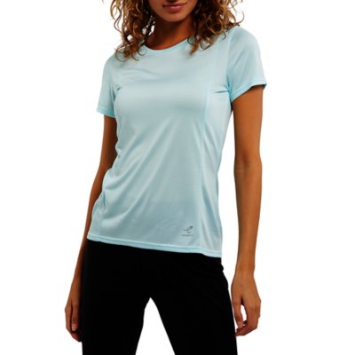 Tee shirt De Running Manches Courtes Femme Maiva III ENERGETICS