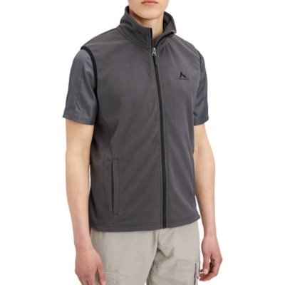 Veste Polaire Sans Manche Homme NORD GRAPHIC MCKINLEY INTERSPORT