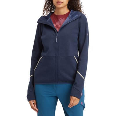 Veste Polaire Femme Laura MCKINLEY