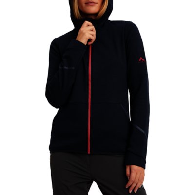 Gilet polaire sans manche femme online intersport