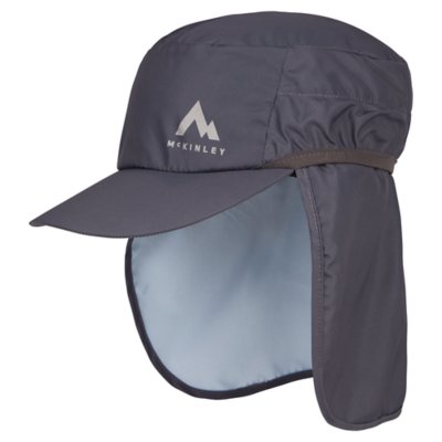 Casquette homme randonnée sport noir - Achat vente pas cher Buscraft et  randonnée