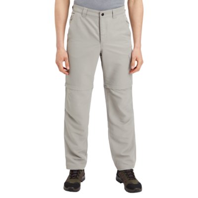 Pantalon Convertible De Randonn e Homme SANNA MCKINLEY INTERSPORT