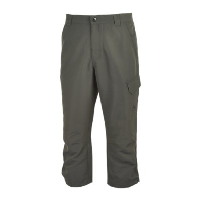 Intersport pantacourt homme hotsell